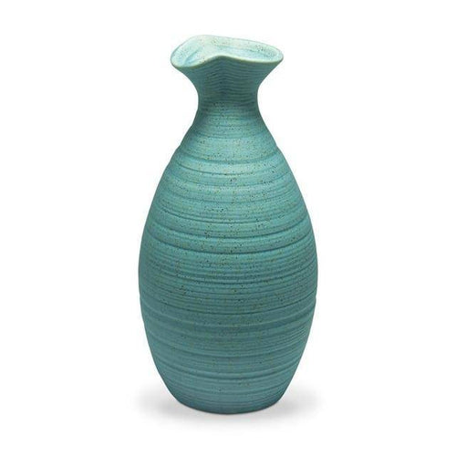 Vase design en céramique Pot - vue 3 sur 6