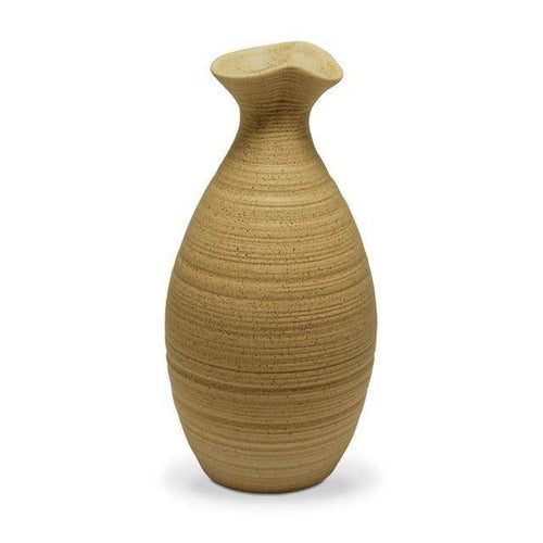 Vase design en céramique Pot