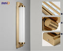 Applique murale design LED en métal Tao