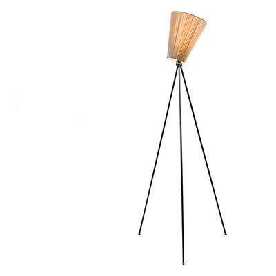 Lampadaire design LED en fer tripode Creative - vue 9 sur 11