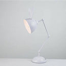 Lampe à poser LED à oreilles métalliques Lapin ou Chat