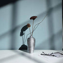 Vase design aux formes arrondies Luxury