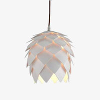 Suspension design en forme de pétales de fleur (plusieurs couleurs)