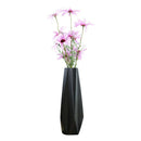 Vase géométrique en céramique style Wedding