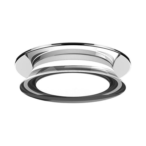 Spot design LED rond Luxury - vue 6 sur 6