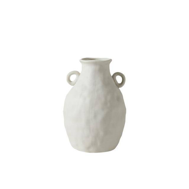 Vase moderne en céramique japonaise style Zen - vue 16 sur 16