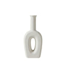 Vase moderne en céramique japonaise style Zen