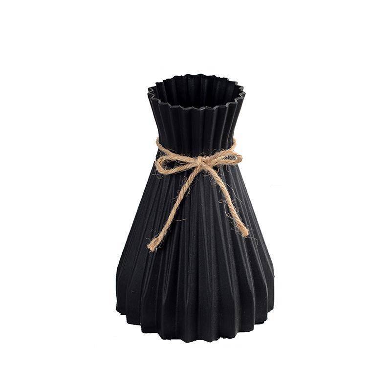 Vase décoratif moderne style Wedding - vue 8 sur 8