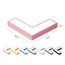 Plafonnier design LED angle droit Arrow