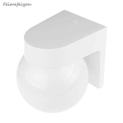 Applique murale extérieur boule LED Gate - vue 3 sur 4