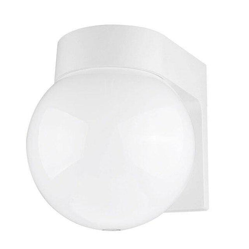 Applique murale extérieur boule LED Gate - vue 4 sur 4