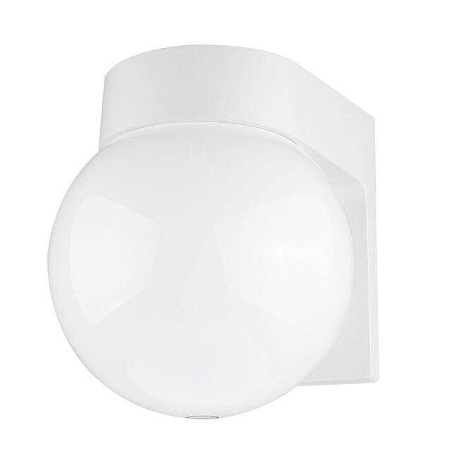 Applique murale extérieur boule LED Gate - vue 3 sur 4
