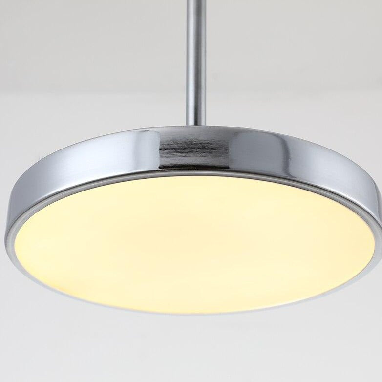 Suspension design et minimaliste en métal Pathen - vue 9 sur 10