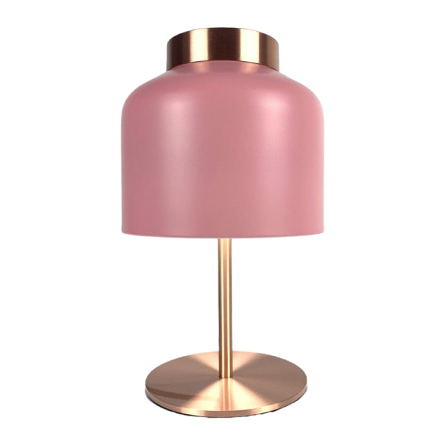 Lampe de chevet design à LED Room - vue 5 sur 7