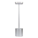Lampe à poser design LED rechargeable Tory