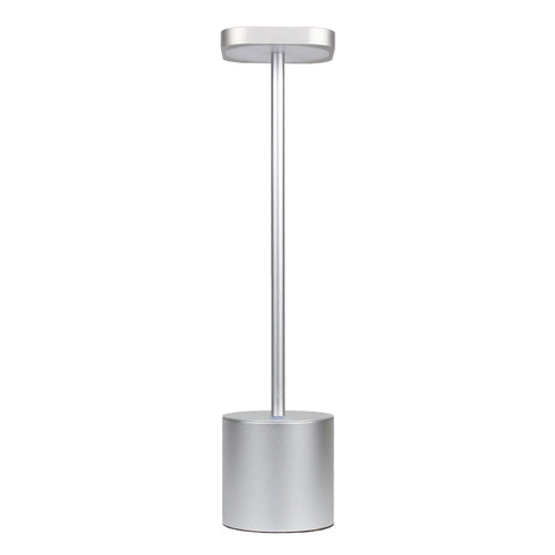 Lampe à poser design LED rechargeable Tory - vue 6 sur 7