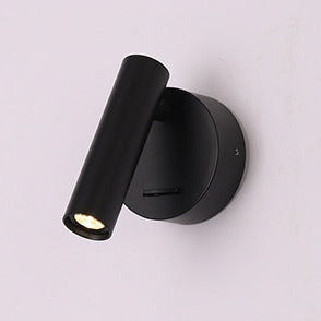 Applique murale moderne LED avec base de différentes formes Auby - vue 11 sur 16