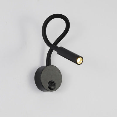 Applique murale moderne LED avec base de différentes formes Auby - vue 7 sur 16