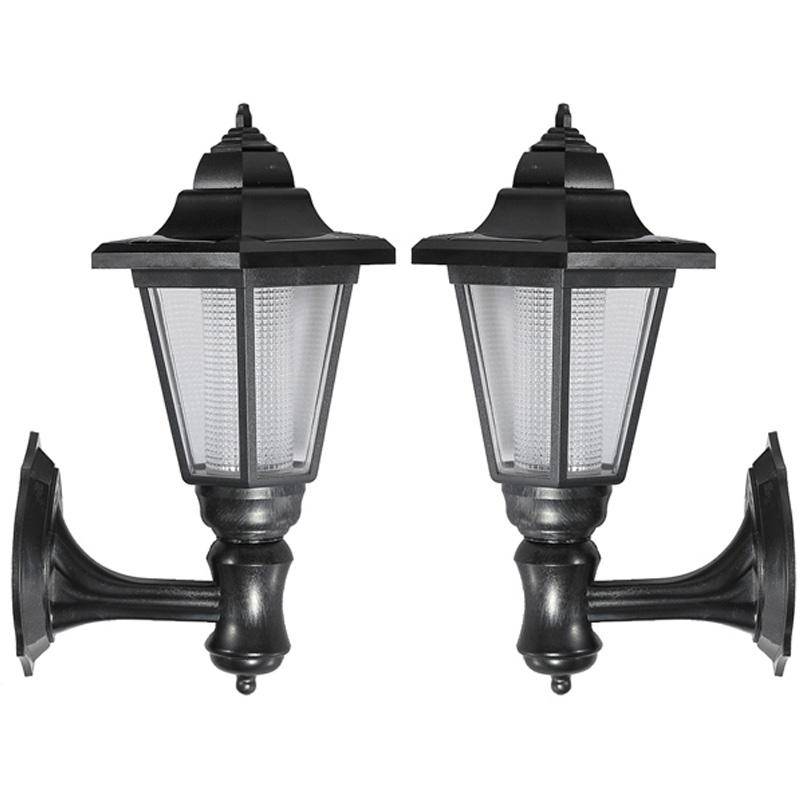 Applique lanterne extérieur LED haute qualité Saving - vue 3 sur 4