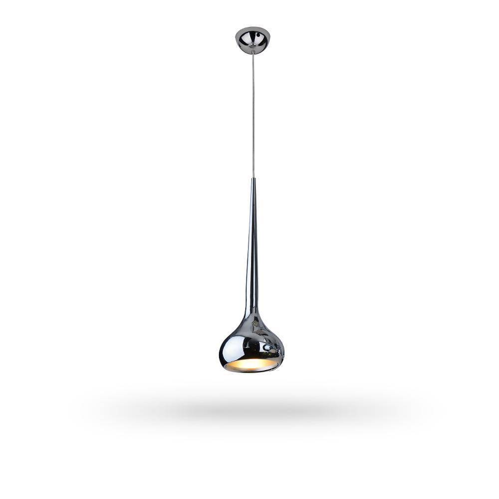 Suspension design chromé Holigoo - vue 6 sur 6