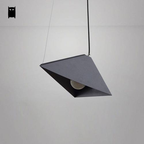 Suspension design géométrique Triangle - vue 4 sur 7