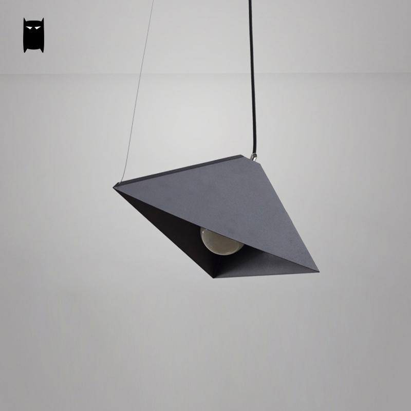 Suspension design géométrique Triangle - vue 4 sur 7