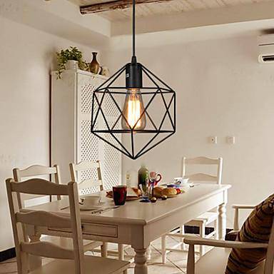 Suspension Droplight Edison Vintage - vue 6 sur 6