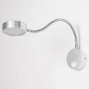 Lampe LED liseuse à poser ou fixer sur un mur