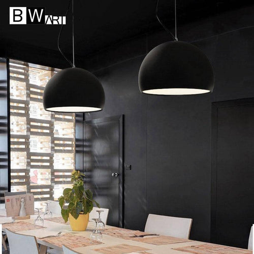 Suspension design en boule ouverte Hemisphere - vue 5 sur 6