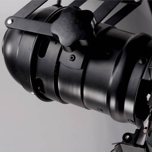 Plafonnier projecteur Vintage retro - vue 5 sur 6