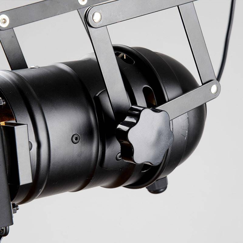 Plafonnier projecteur Vintage retro - vue 3 sur 6