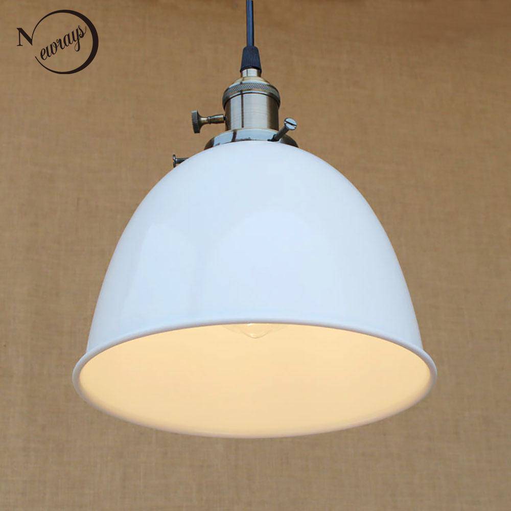 Suspension Loft moderne à LED - vue 2 sur 6