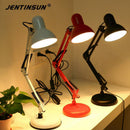 Lampe de bureau LED ajustable Study