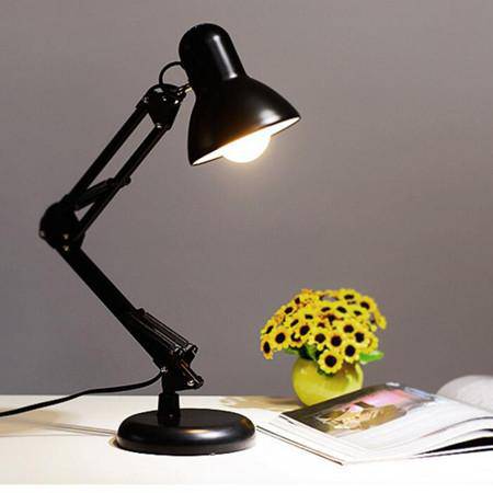 Lampe de bureau LED ajustable Study - vue 3 sur 5