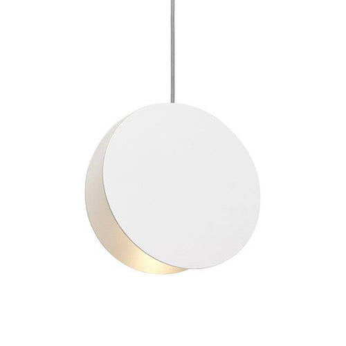 Suspension design ronds ouverts Globe - vue 8 sur 8