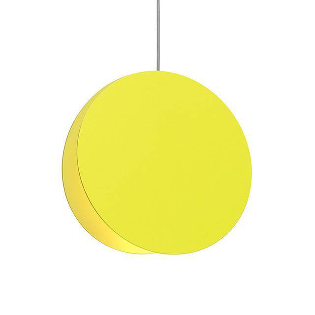 Suspension design ronds ouverts Globe - vue 8 sur 8