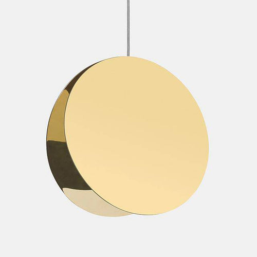 Suspension design ronds ouverts Globe - vue 6 sur 8