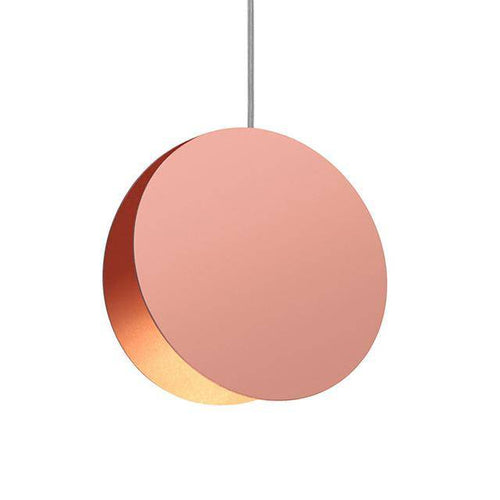Suspension design ronds ouverts Globe - vue 7 sur 8