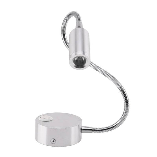 Applique murale LED flexible 3W - vue 3 sur 5