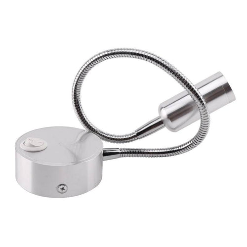 Applique murale LED flexible 3W - vue 5 sur 5