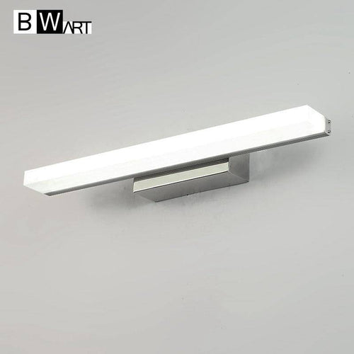 Applique murale pour miroir LED en aluminium Bwart - vue 5 sur 4