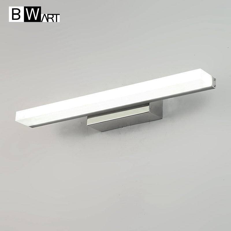 Applique murale pour miroir LED en aluminium Bwart - vue 4 sur 4