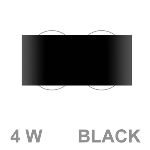Applique de couleur avec LED Sconce - vue 8 sur 11