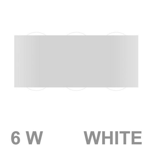 Applique de couleur avec LED Sconce - vue 7 sur 11