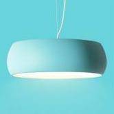 Suspension ronde de couleur vive Creative - vue 6 sur 7