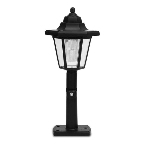 Applique lanterne extérieur LED Hexagonal - vue 3 sur 8