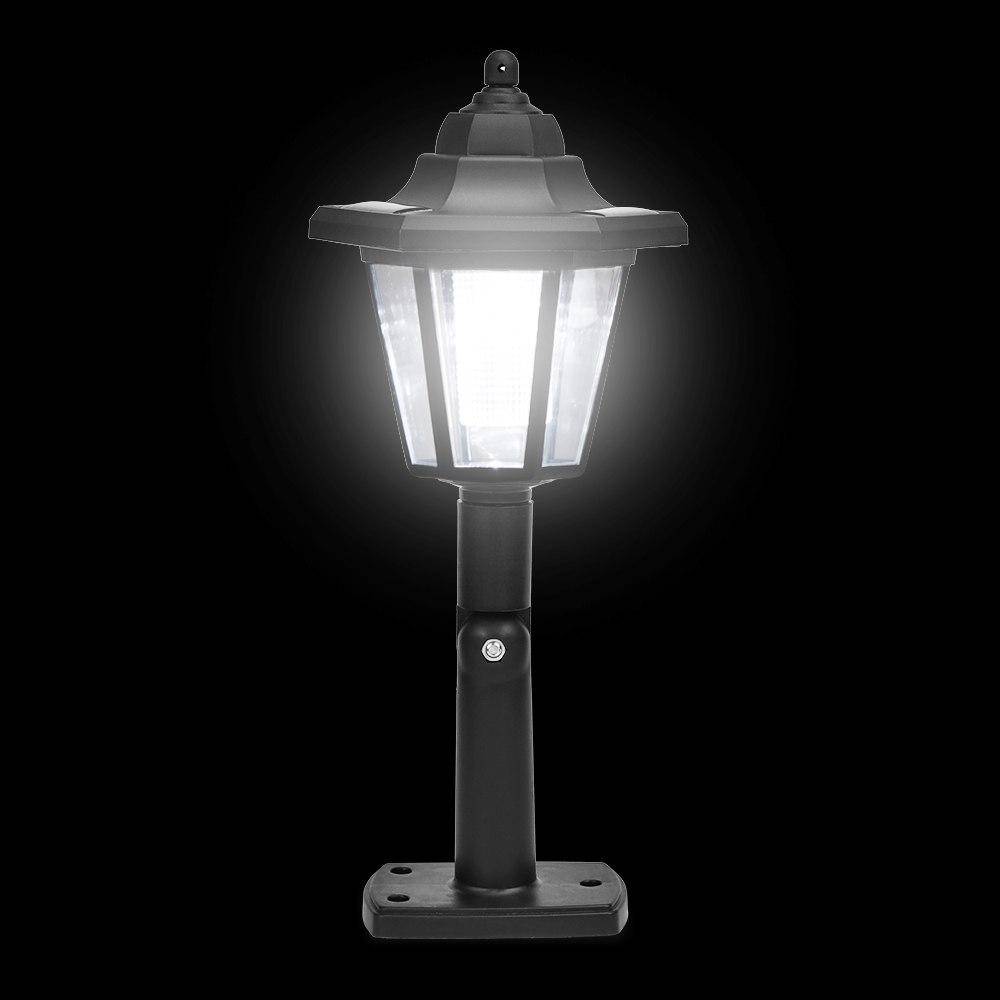Applique lanterne extérieur LED Hexagonal - vue 5 sur 8