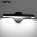 Applique moderne pour tableau ou miroir à LED Botimi