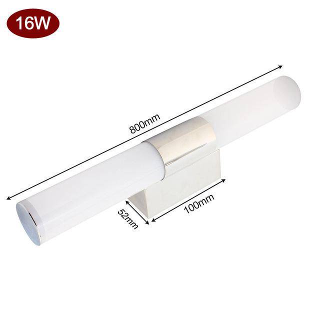 Applique à tableau et miroir LED Living (plusieurs modèles) - vue 4 sur 7
