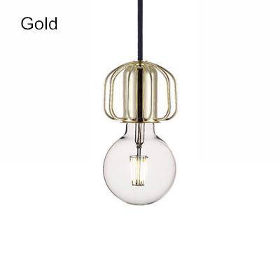 Suspension design moderne en araignée Vintage - vue 5 sur 9